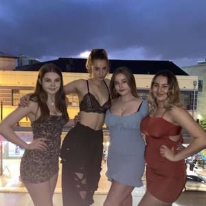 Meet your Posher, Holly